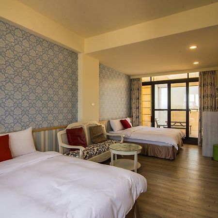 Apartmán Xiang Xiang Heng-ch'un Exteriér fotografie
