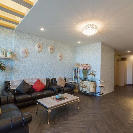 Apartmán Xiang Xiang Heng-ch'un Exteriér fotografie