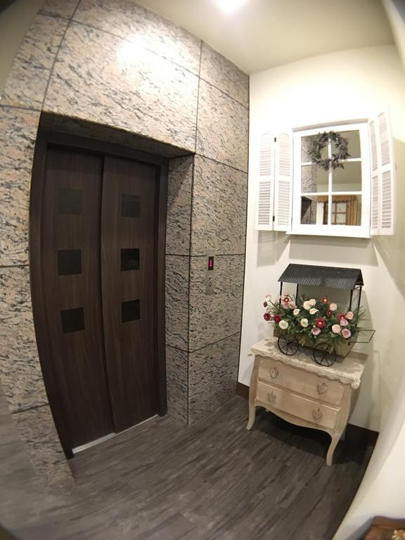 Apartmán Xiang Xiang Heng-ch'un Exteriér fotografie