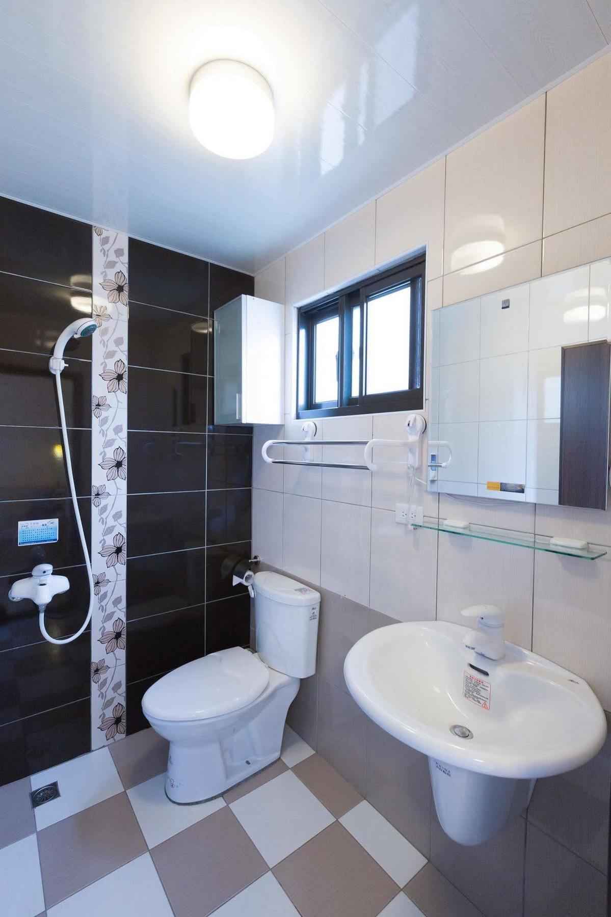 Apartmán Xiang Xiang Heng-ch'un Exteriér fotografie