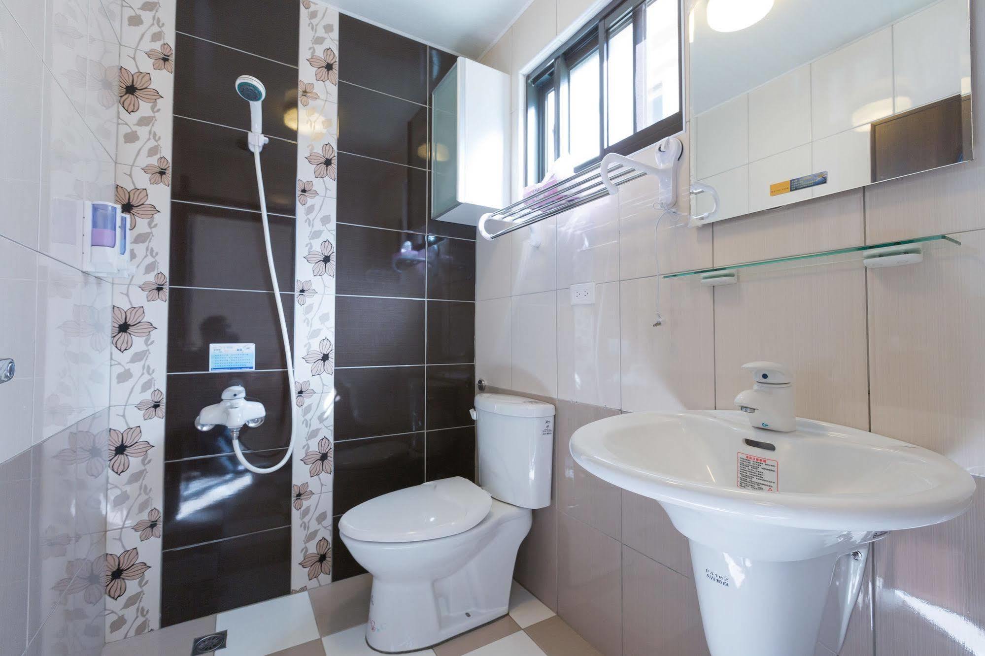 Apartmán Xiang Xiang Heng-ch'un Exteriér fotografie