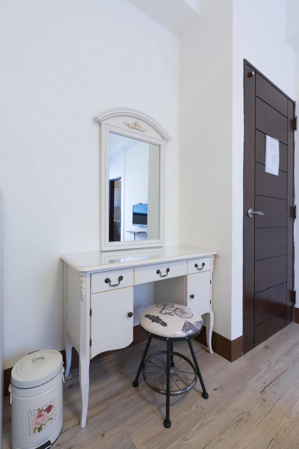 Apartmán Xiang Xiang Heng-ch'un Exteriér fotografie